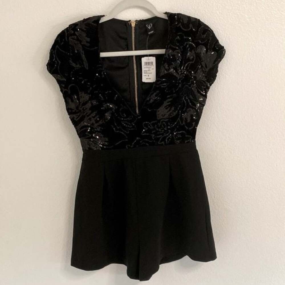 Size S Windsor Romper